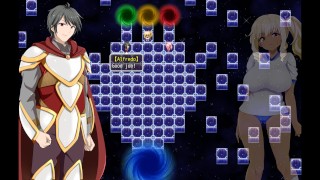 Meltys Quest – Part 3 [Uncensored, 4k, and 60fps]