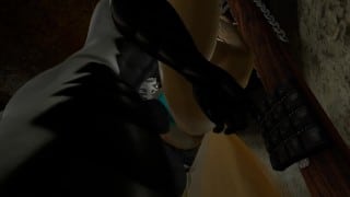 Extreme Dating ( Furry / Yiff )