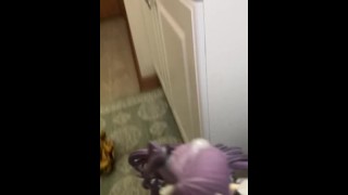 SOF Cumming on Envy