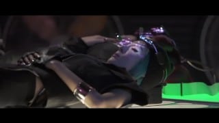 2NE1 – COME BACK HOME MV 60FPS