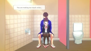 7 Days: Girlfriend Gameplay – Episode 2/2