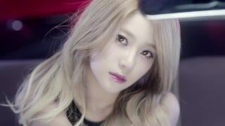 AOA – Miniskirt MV 60fps