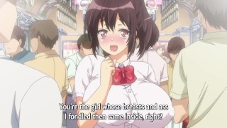 Bangable Girl 60fps ep 2