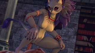 Belladonna [Trials of Mana]