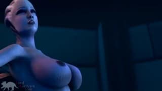 Blue Star 60fps Ep 3 by LordAardvark