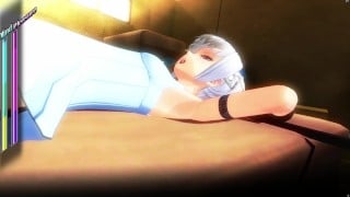 Bondage Games [3D Hentai, 4K, 60FPS, Uncensored]