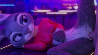 Bounce! Judy Hopps PMV