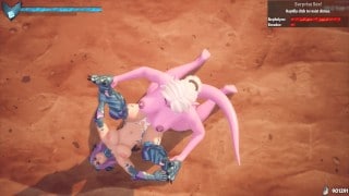 BREEDERS OF THE NEPHELYM – SPIRIT FORM, HOW TO FUCK A DRAGON