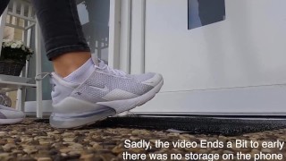 candid phone crush pov 1
