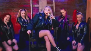 CL – Hello Bitches Music Video 60fps