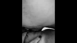 Close up penetration in HD