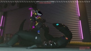 (Converted to 60FPS) Project CPRSD