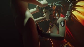【AMV / Overwatch】4K Best Overwatch Porn Of 2020 (With Sound And Sexy Music）
