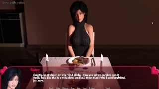 Freeloading Family – Fuck you slutty sister 1