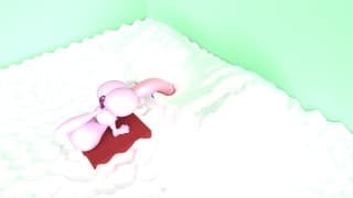 GGV: Casual Cum Loads [ Animation Test ]