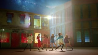 (G)I-DLE – ‘Senorita’ Official Music Video 60FPS