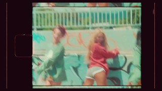 HYOLYN (효린) – SEE SEA 60fps