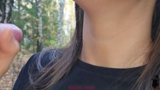 I cum and my step sister swallow my cum