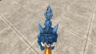 Krystal Fox POV Short Version 2