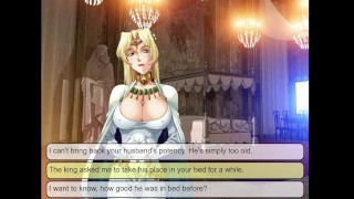 Meet and Fuck Lavindor Kingdom Full Playthrough