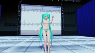 [MMD] Inspiration