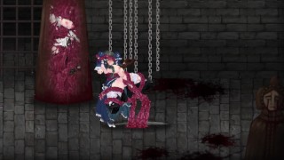 Night of Revenge – Animation 14