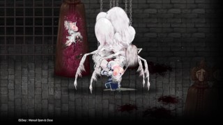Night of Revenge – Animation 17