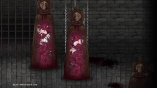 Night of Revenge – Animation 18