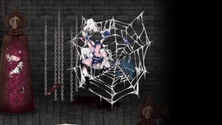 Night of Revenge – Animation 19