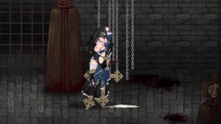 Night of Revenge – Animation 8