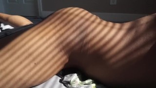 PREVIEW: Dryhumping my ex’s panties in room