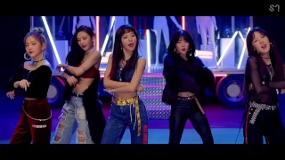 Red Velvet ‘Bad Boy’ MV 60fps