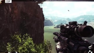 Shattered – BO3 Edit