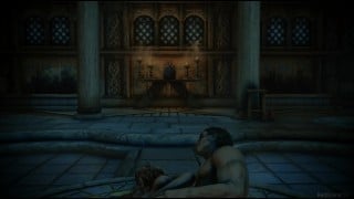 Skyrim – Gift to Kynareth