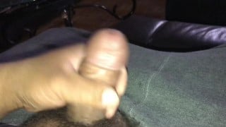 Soft2hard Jerkoff