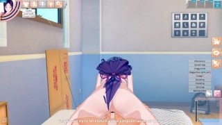 STEP MOM MILF CANT GET ENOUGH DICK IN HER LIFE – KOIKATU