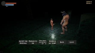 The Last Barbarian – SEX ARENA