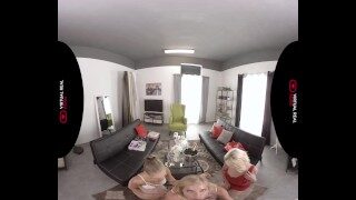 VirtualRealPorn.com – Bachelorette party