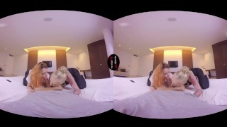 VirtualRealPorn.com – Delivery service