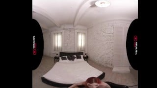 VirtualRealPorn.com – My dear domina