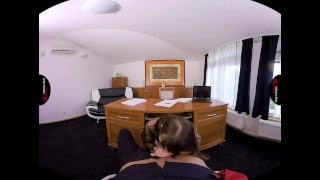 VirtualRealPorn.com – Sign the contract