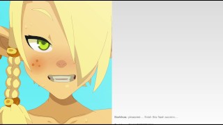 Wakfuck [Wakfu Parody of Zone]