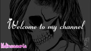 Welcome To My Channel
