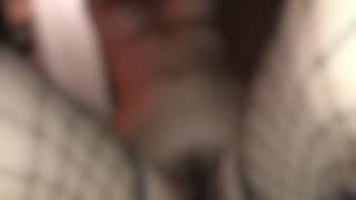 19 year old hairy pussy riding daddy’s dick