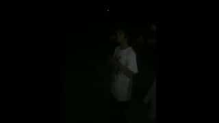 2 TRIOS MUY HOT, se unen para hacer una batalla de FREESTYLE