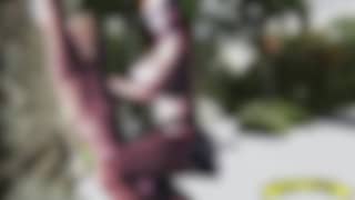 Aloy Horizon Zero Dawn 3D HENTAI SFM