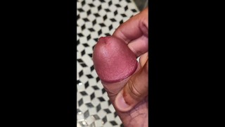 AMAZING CUM AND HUGE COCK 4K