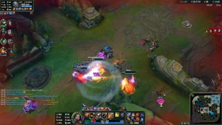 ARURF Highlights Ep. 1 || League of Legends || Season 9