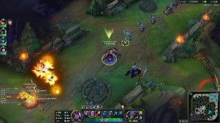 ARURF Highlights Ep. 11 || League of Legends || Season 9