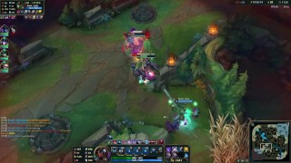 ARURF Highlights Ep. 12 || League of Legends || Season 9